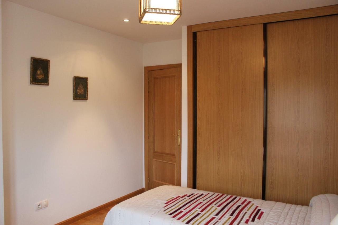 Apartamento Usarena En Ezcaray Zorraquín Exterior foto